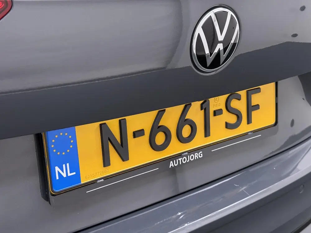 Volkswagen Golf Variant 1.5 eTSI R-Line Trekhaak | Pano Dak uit 2021, foto 6