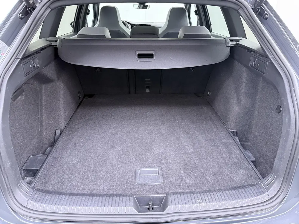 Volkswagen Golf Variant 1.5 eTSI R-Line Trekhaak | Pano Dak uit 2021, foto 8