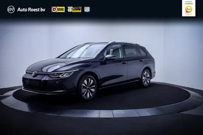 Volkswagen Golf Variant 1.5 TSI 150Pk MOVE Business FULL LED uit 2024