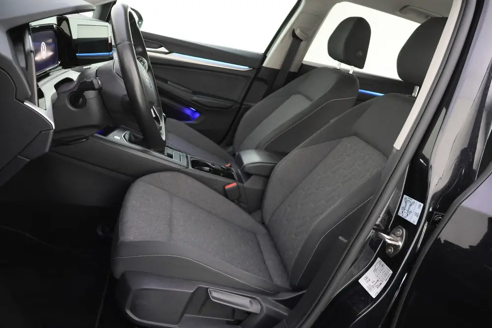 Volkswagen Golf Variant 1.5 TSI 150Pk MOVE Business FULL LED uit 2024, foto 10