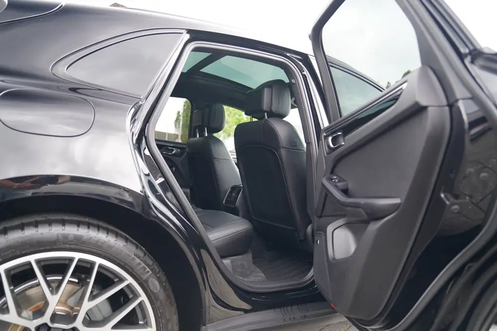 Porsche Macan 3.0 S | Panorama | Facelift | Luxe Leder | Cam uit 2019, foto 10