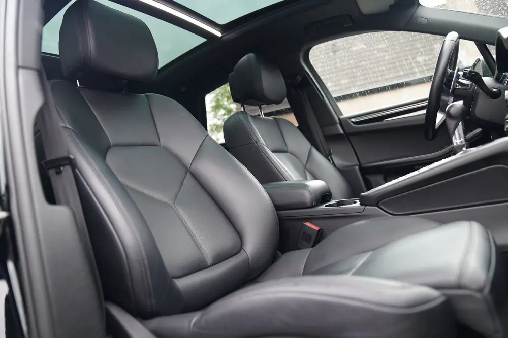 Porsche Macan 3.0 S | Panorama | Facelift | Luxe Leder | Cam uit 2019, foto 12