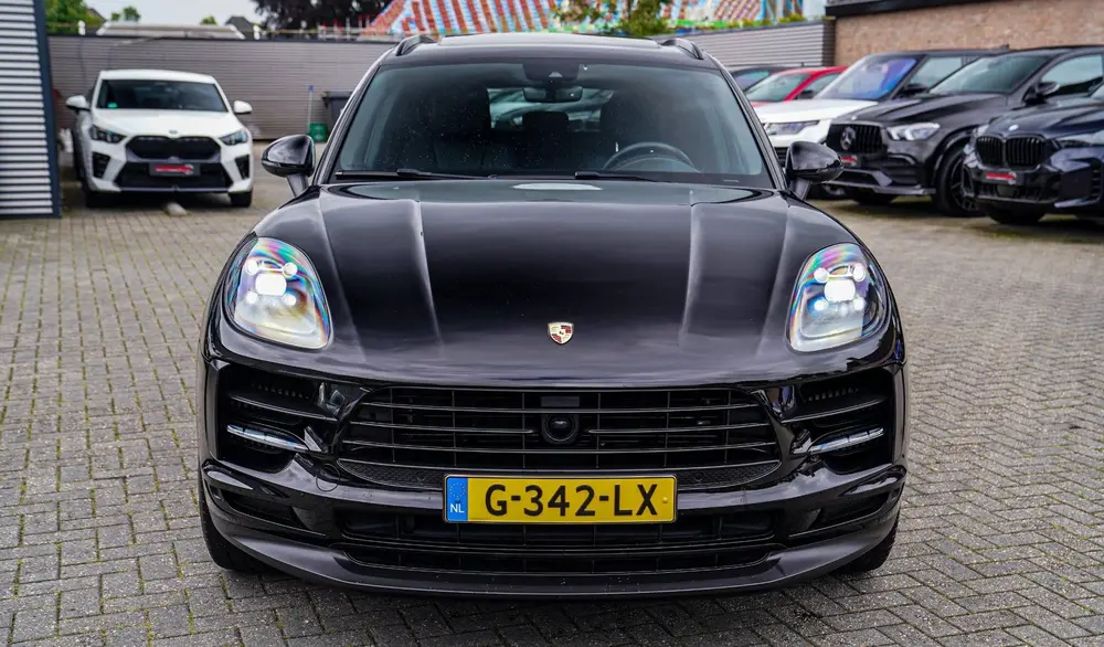 Porsche Macan 3.0 S | Panorama | Facelift | Luxe Leder | Cam uit 2019, foto 13