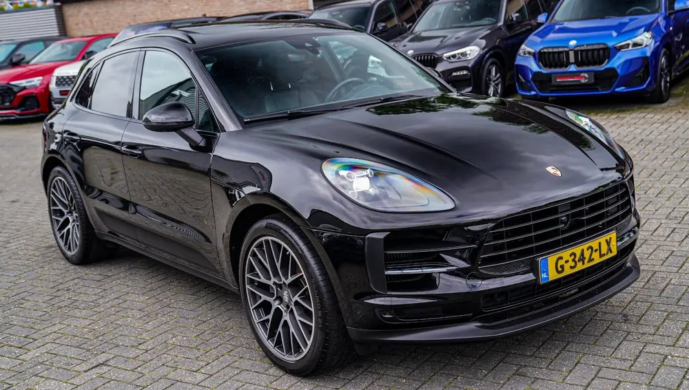 Porsche Macan 3.0 S | Panorama | Facelift | Luxe Leder | Cam uit 2019, foto 14
