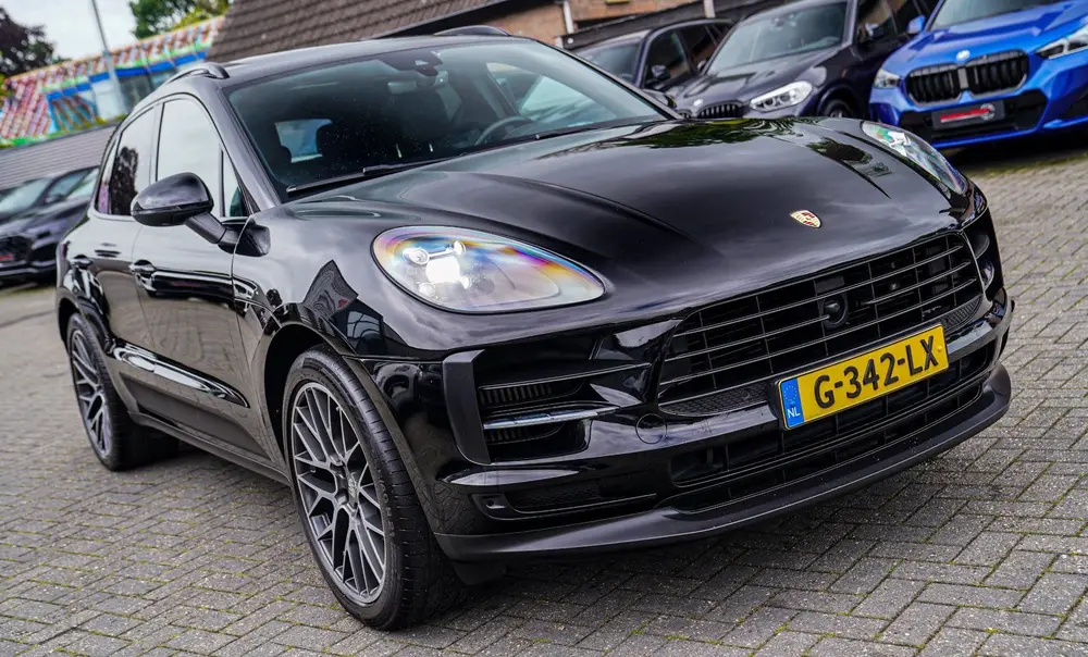 Porsche Macan 3.0 S | Panorama | Facelift | Luxe Leder | Cam uit 2019, foto 15