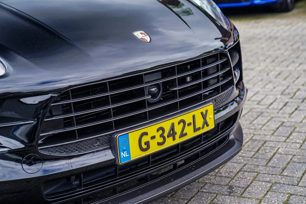 Porsche Macan 3.0 S | Panorama | Facelift | Luxe Leder | Cam uit 2019, foto 16