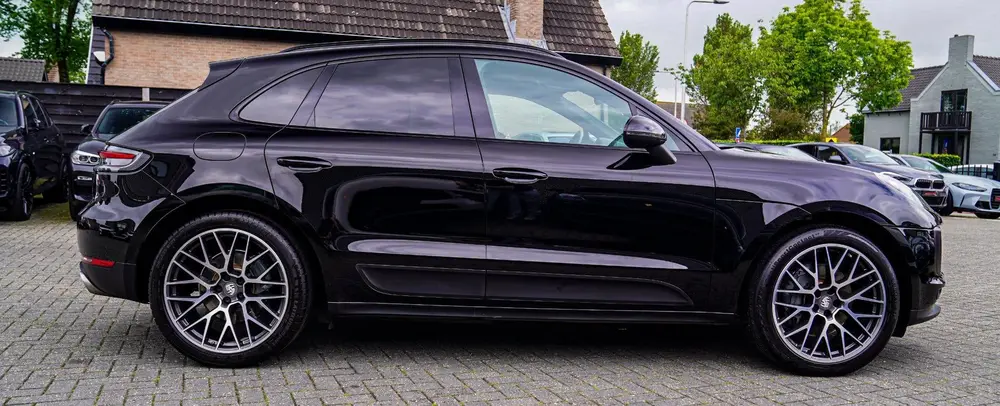 Porsche Macan 3.0 S | Panorama | Facelift | Luxe Leder | Cam uit 2019, foto 17
