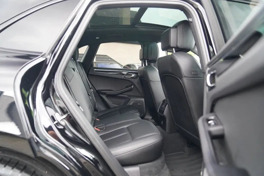 Porsche Macan 3.0 S | Panorama | Facelift | Luxe Leder | Cam uit 2019, foto 18