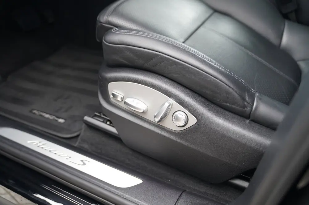 Porsche Macan 3.0 S | Panorama | Facelift | Luxe Leder | Cam uit 2019, foto 19