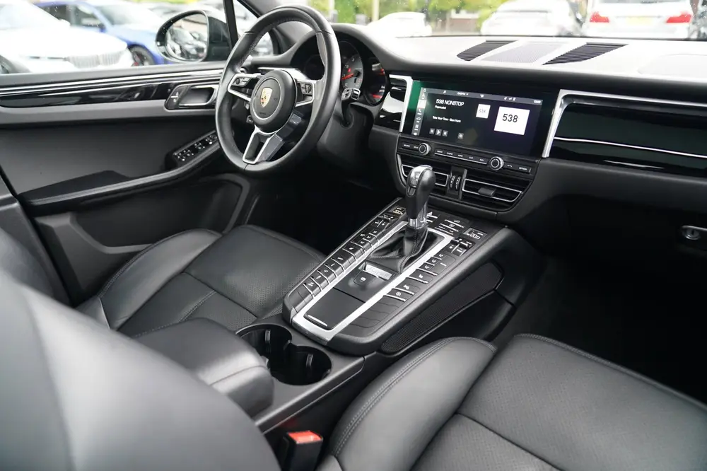 Porsche Macan 3.0 S | Panorama | Facelift | Luxe Leder | Cam uit 2019, foto 20