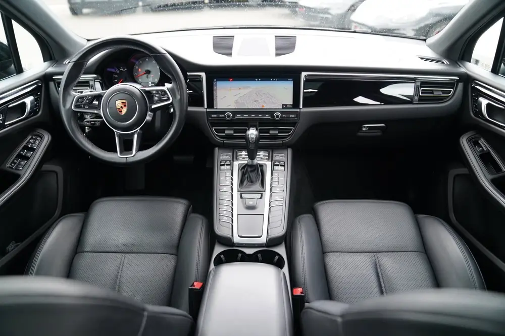Porsche Macan 3.0 S | Panorama | Facelift | Luxe Leder | Cam uit 2019, foto 3