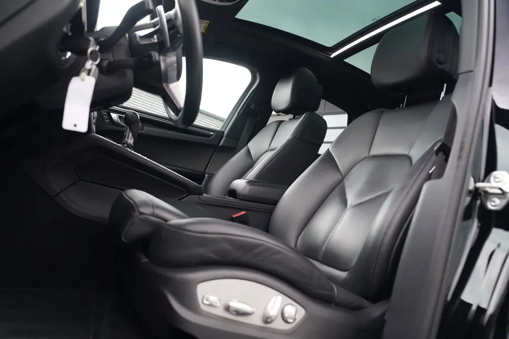 Porsche Macan 3.0 S | Panorama | Facelift | Luxe Leder | Cam uit 2019, foto 4