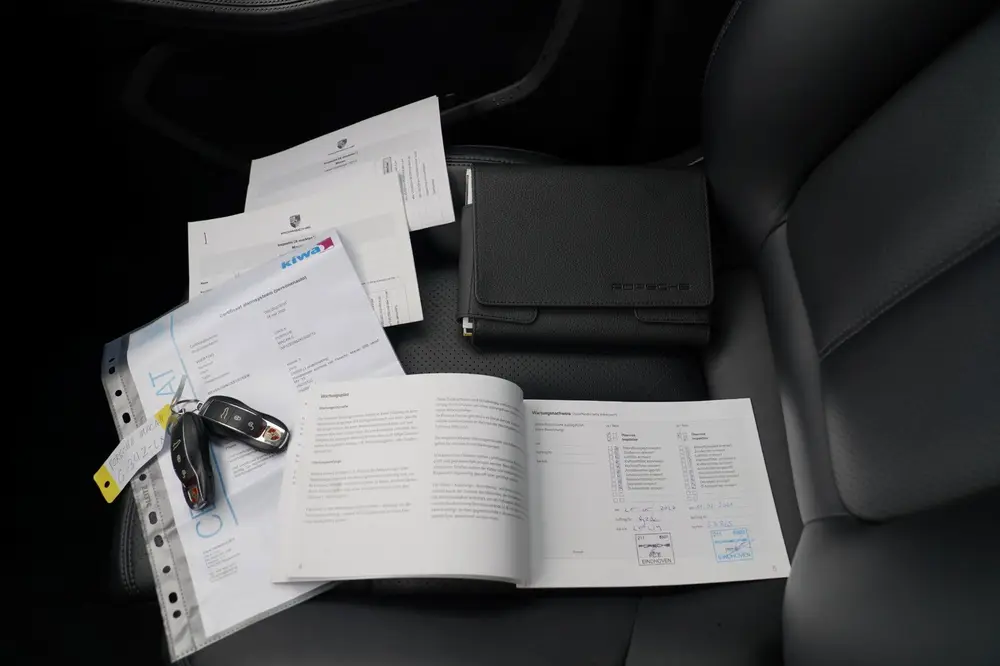Porsche Macan 3.0 S | Panorama | Facelift | Luxe Leder | Cam uit 2019, foto 5