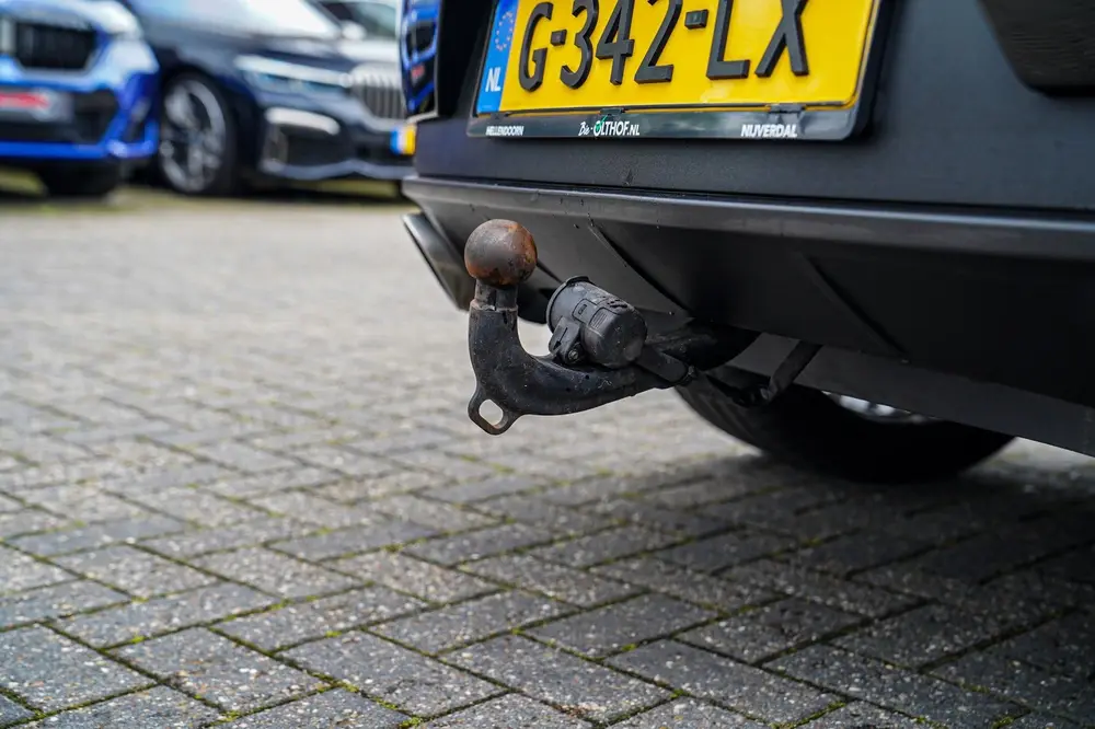 Porsche Macan 3.0 S | Panorama | Facelift | Luxe Leder | Cam uit 2019, foto 6