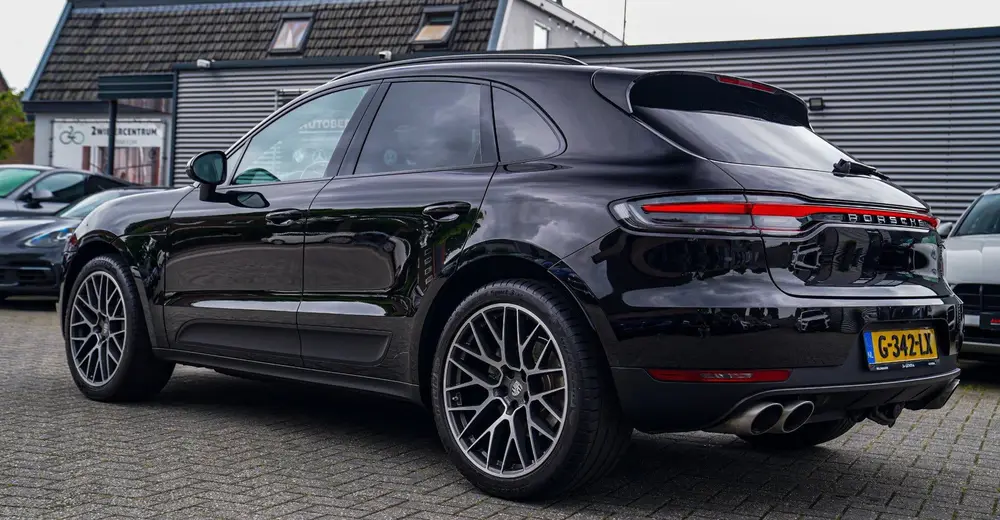 Porsche Macan 3.0 S | Panorama | Facelift | Luxe Leder | Cam uit 2019, foto 7
