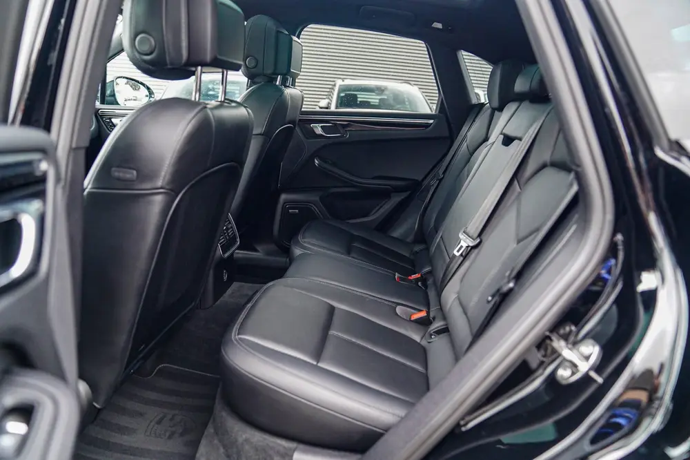 Porsche Macan 3.0 S | Panorama | Facelift | Luxe Leder | Cam uit 2019, foto 8