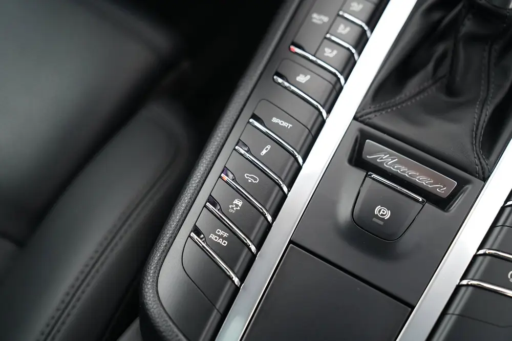 Porsche Macan 3.0 S | Panorama | Facelift | Luxe Leder | Cam uit 2019, foto 9