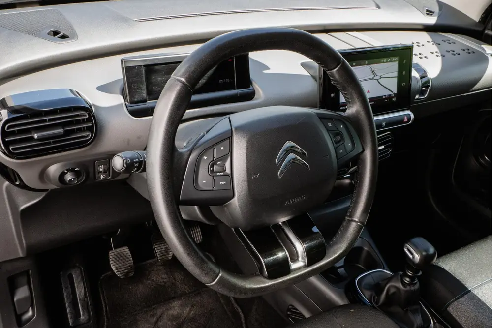 Citroën C4 Cactus 1.2 110pk PureTech Shine Panoramadak/ Cam uit 2019, foto 11
