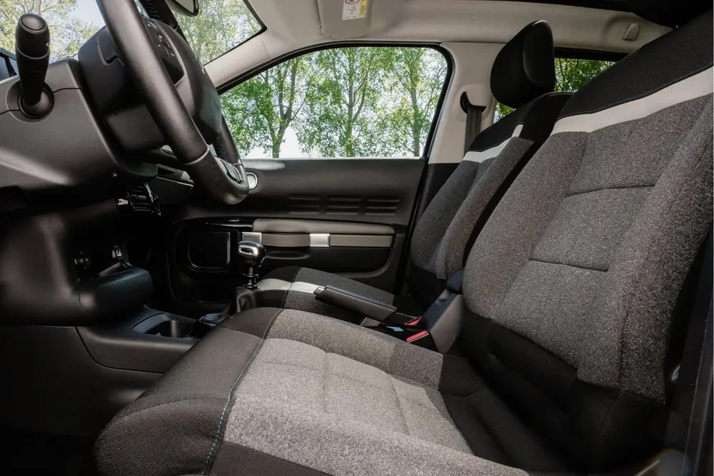 Citroën C4 Cactus 1.2 110pk PureTech Shine Panoramadak/ Cam uit 2019, foto 12