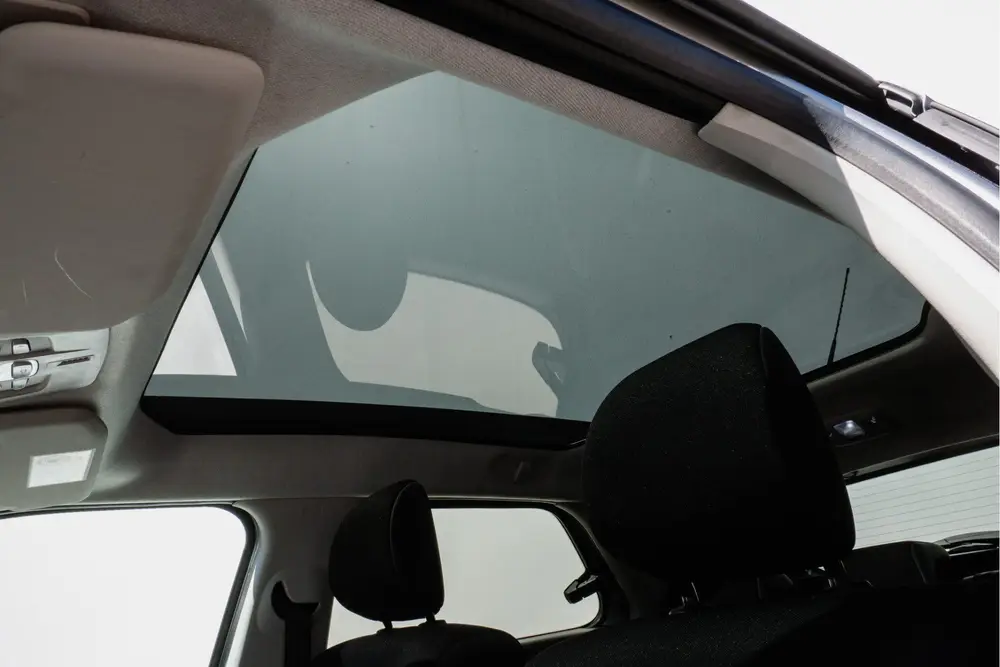 Citroën C4 Cactus 1.2 110pk PureTech Shine Panoramadak/ Cam uit 2019, foto 13