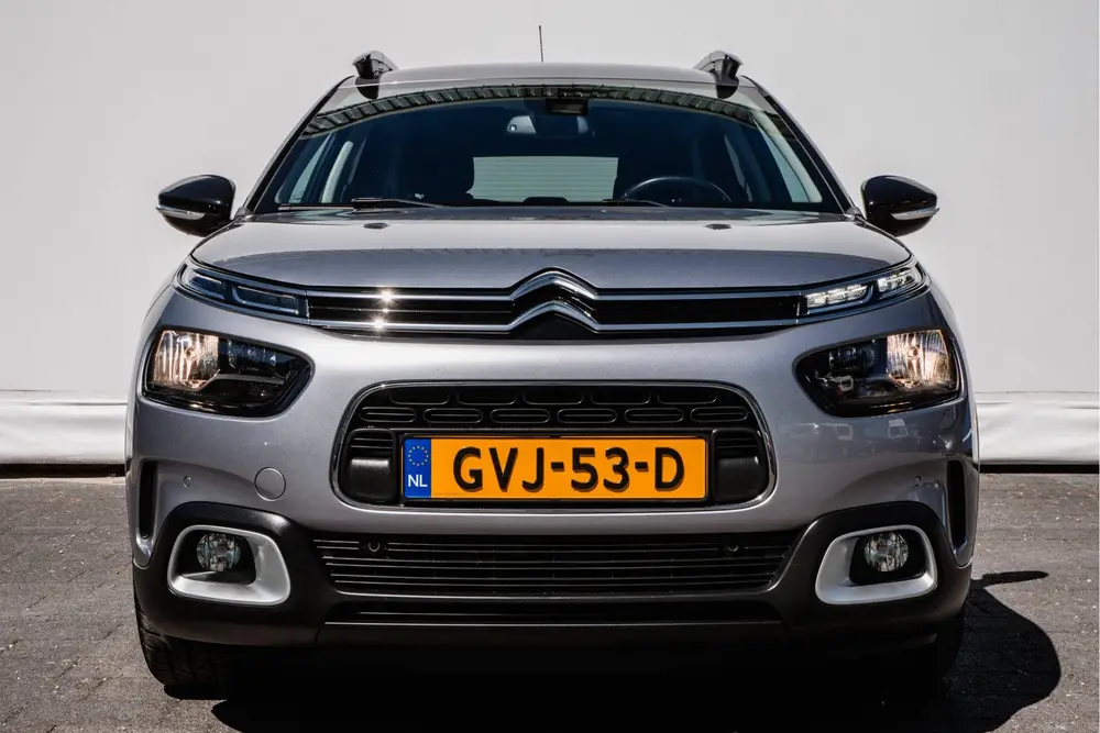 Citroën C4 Cactus 1.2 110pk PureTech Shine Panoramadak/ Cam uit 2019, foto 7