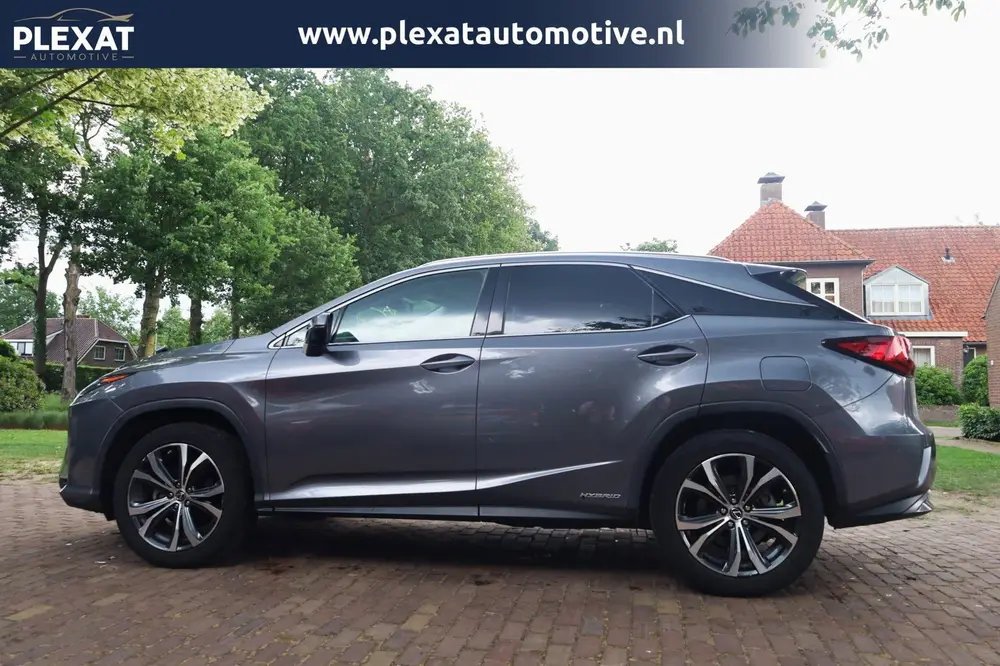 Lexus RX 450h 4WD Luxury Line Aut. | 2e eig. | Stoelventilat uit 2019, foto 12