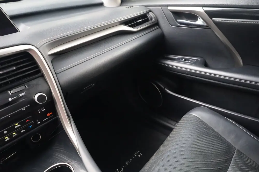 Lexus RX 450h 4WD Luxury Line Aut. | 2e eig. | Stoelventilat uit 2019, foto 14