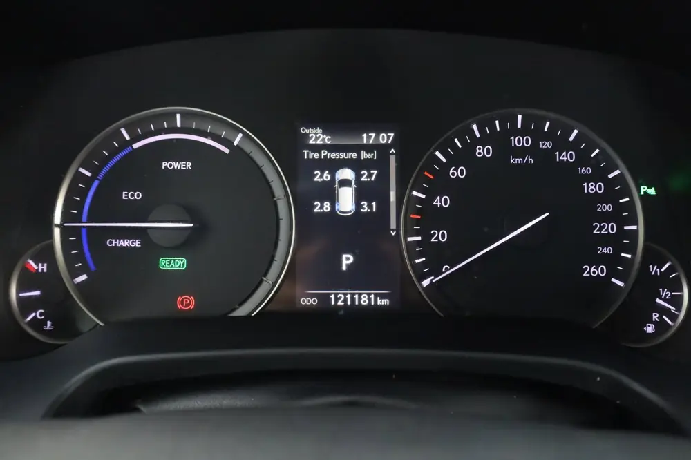 Lexus RX 450h 4WD Luxury Line Aut. | 2e eig. | Stoelventilat uit 2019, foto 16