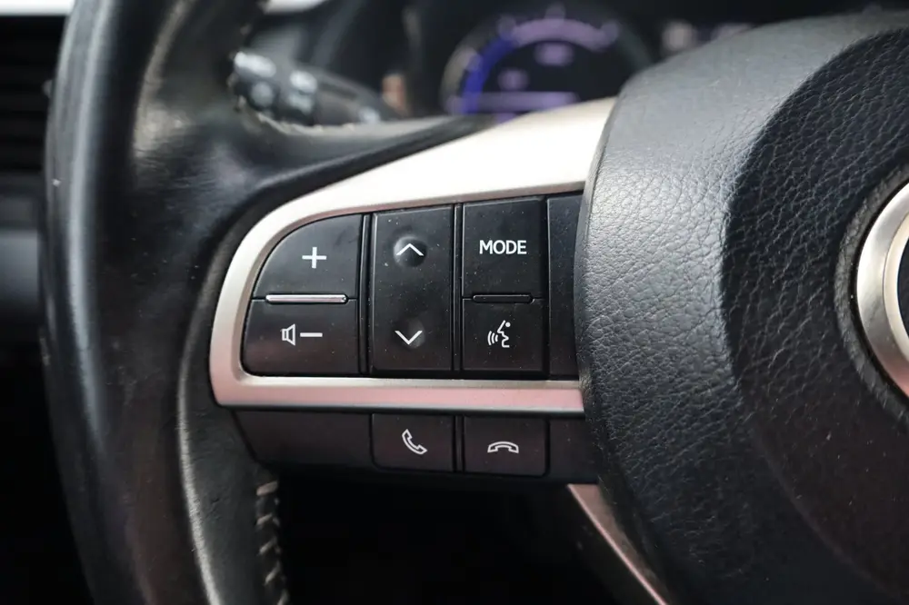 Lexus RX 450h 4WD Luxury Line Aut. | 2e eig. | Stoelventilat uit 2019, foto 17