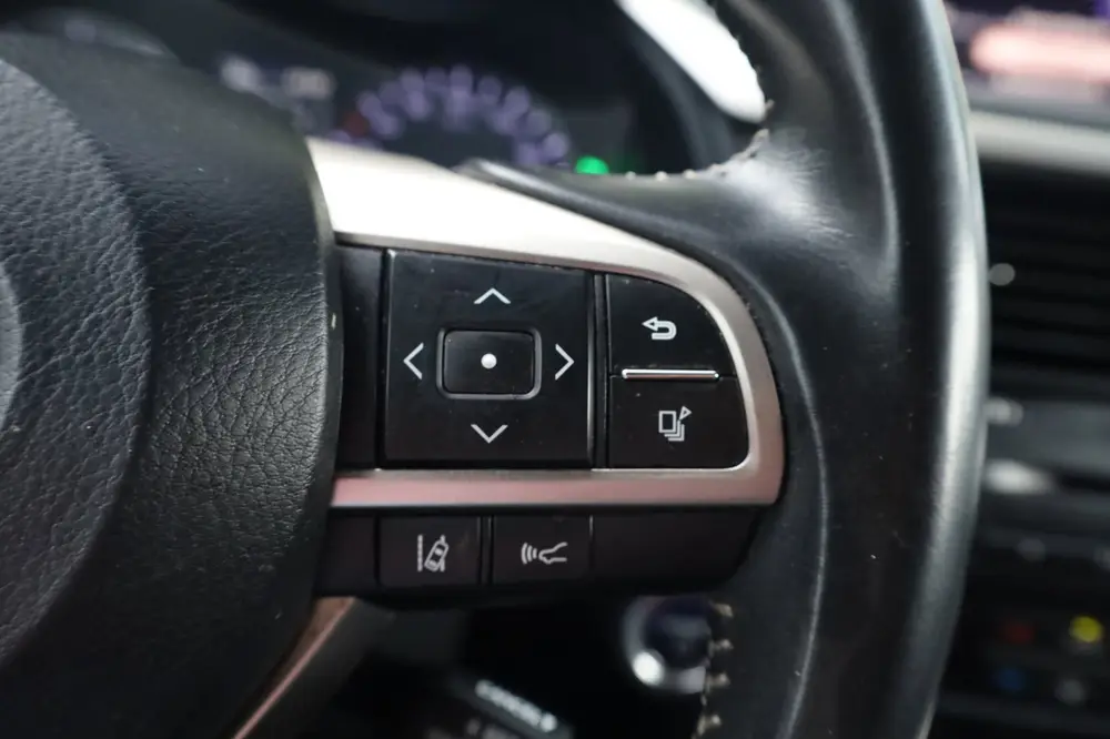 Lexus RX 450h 4WD Luxury Line Aut. | 2e eig. | Stoelventilat uit 2019, foto 18