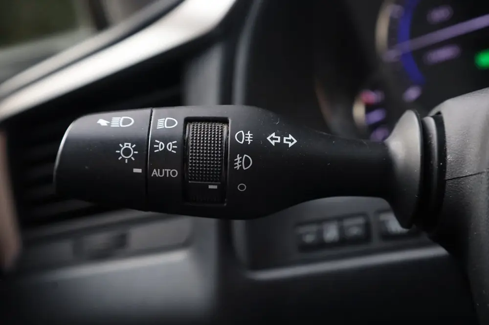 Lexus RX 450h 4WD Luxury Line Aut. | 2e eig. | Stoelventilat uit 2019, foto 19