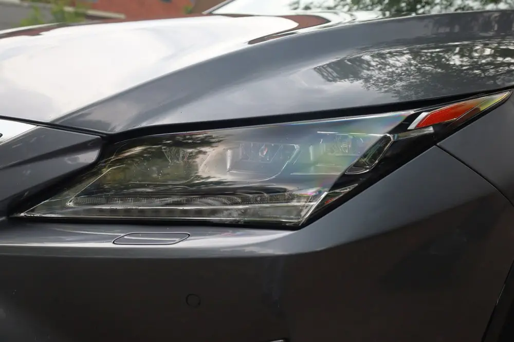 Lexus RX 450h 4WD Luxury Line Aut. | 2e eig. | Stoelventilat uit 2019, foto 5