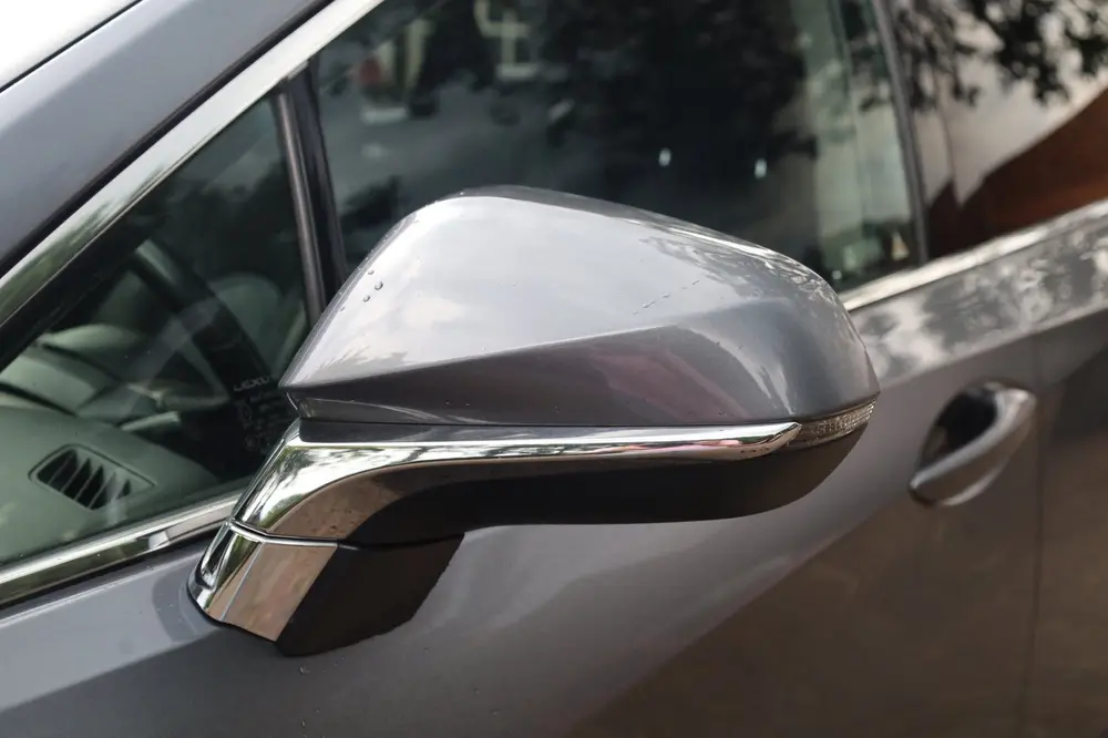 Lexus RX 450h 4WD Luxury Line Aut. | 2e eig. | Stoelventilat uit 2019, foto 6
