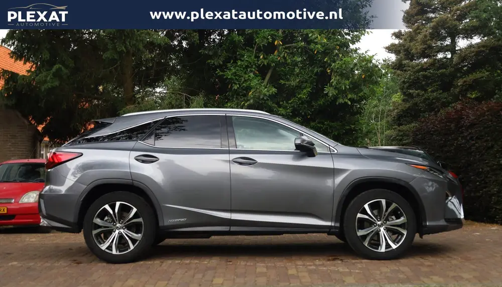 Lexus RX 450h 4WD Luxury Line Aut. | 2e eig. | Stoelventilat uit 2019, foto 9