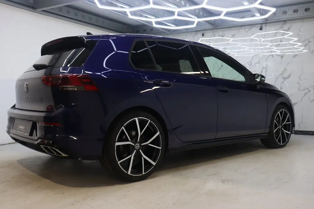 Volkswagen GOLF 1.5 TSI R-line H&K uit 2022, foto 11
