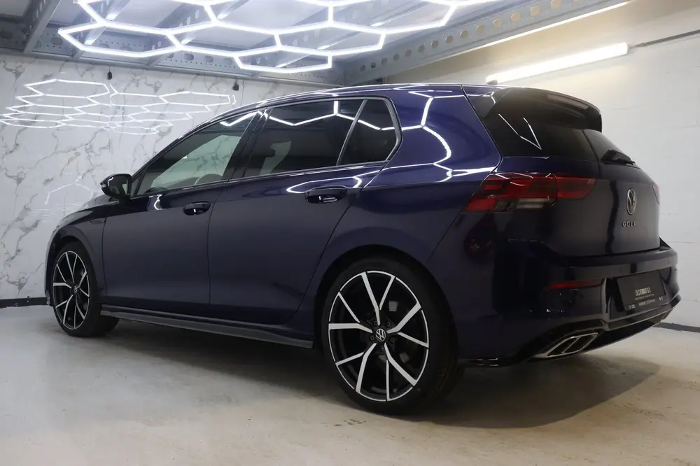 Volkswagen GOLF 1.5 TSI R-line H&K uit 2022, foto 14