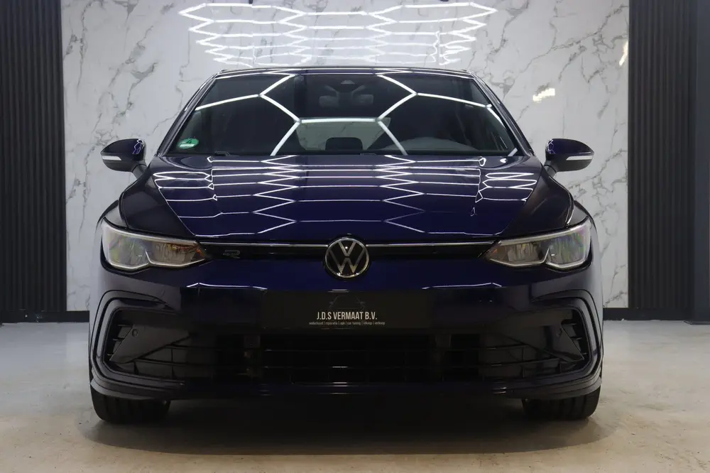 Volkswagen GOLF 1.5 TSI R-line H&K uit 2022, foto 3