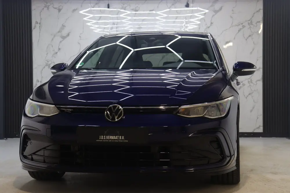 Volkswagen GOLF 1.5 TSI R-line H&K uit 2022, foto 4