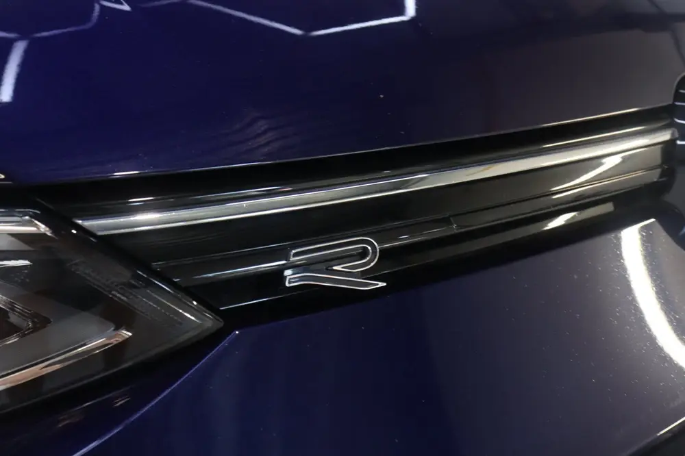 Volkswagen GOLF 1.5 TSI R-line H&K uit 2022, foto 6