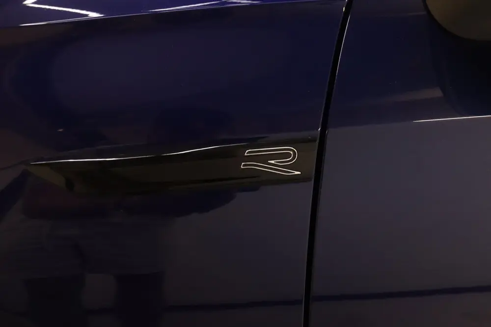 Volkswagen GOLF 1.5 TSI R-line H&K uit 2022, foto 7