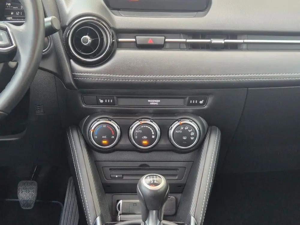Mazda 2 1.5 SKYACTIV-G GT-M uit 2019, foto 10