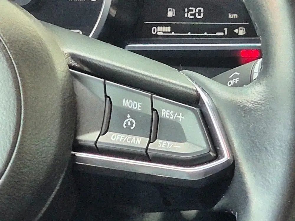 Mazda 2 1.5 SKYACTIV-G GT-M uit 2019, foto 13