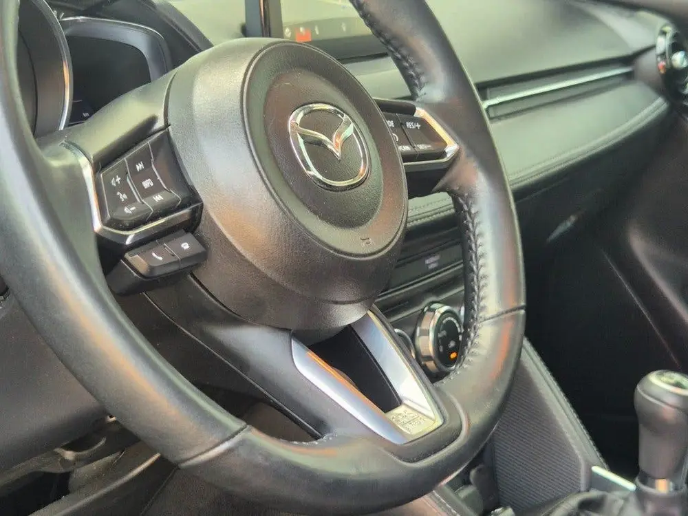 Mazda 2 1.5 SKYACTIV-G GT-M uit 2019, foto 14