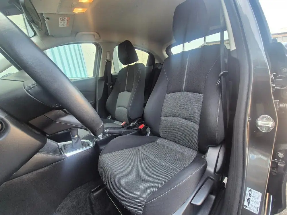 Mazda 2 1.5 SKYACTIV-G GT-M uit 2019, foto 15