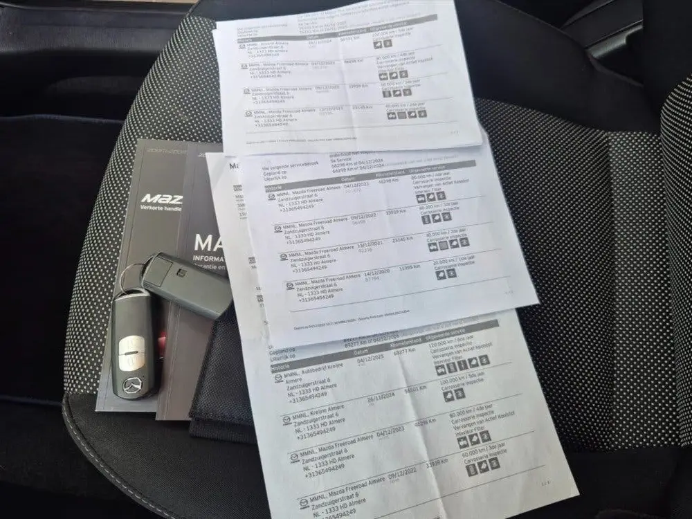 Mazda 2 1.5 SKYACTIV-G GT-M uit 2019, foto 19