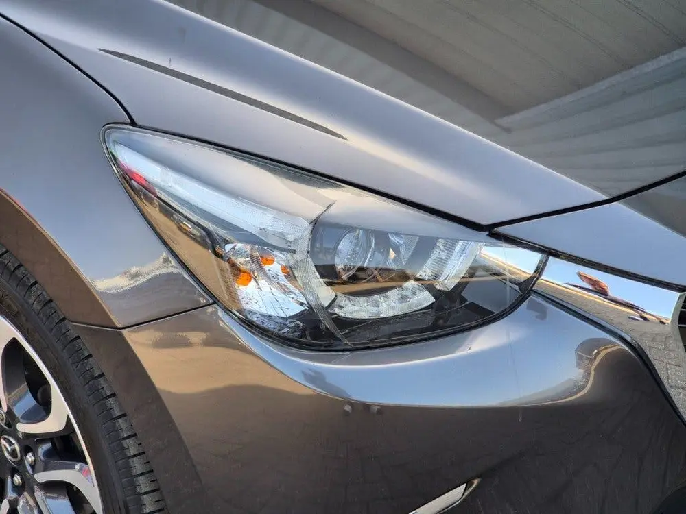 Mazda 2 1.5 SKYACTIV-G GT-M uit 2019, foto 20