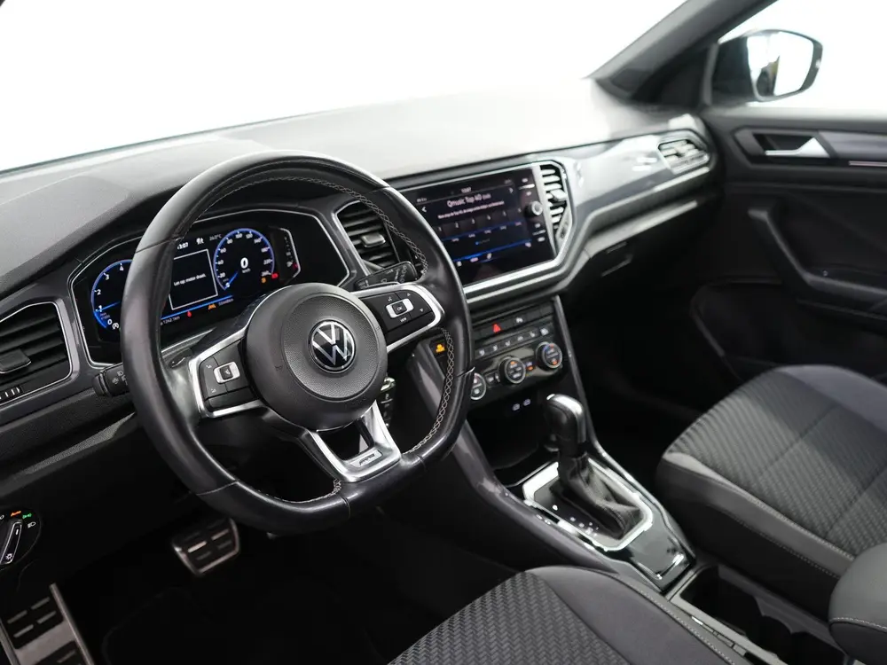 Volkswagen T-Roc 1.5 TSI Sport Business R | Pano | Winterpak uit 2021, foto 11