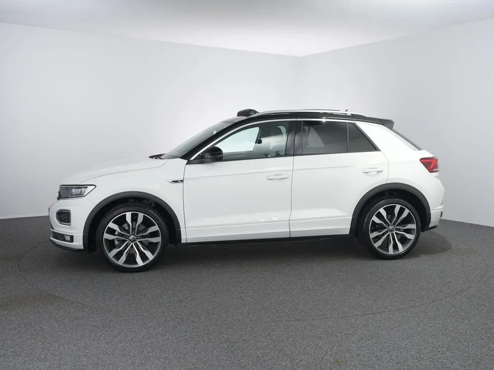 Volkswagen T-Roc 1.5 TSI Sport Business R | Pano | Winterpak uit 2021, foto 13