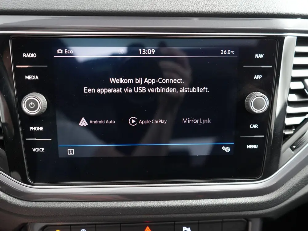 Volkswagen T-Roc 1.5 TSI Sport Business R | Pano | Winterpak uit 2021, foto 19
