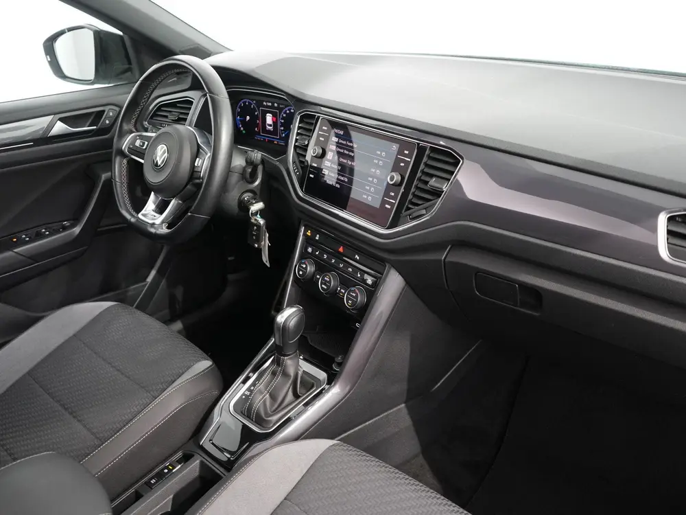 Volkswagen T-Roc 1.5 TSI Sport Business R | Pano | Winterpak uit 2021, foto 3